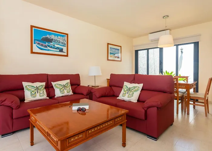 Villas Susaeta