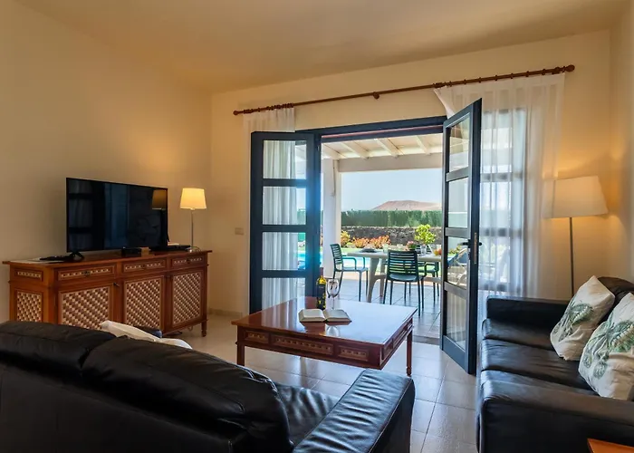Villas Susaeta