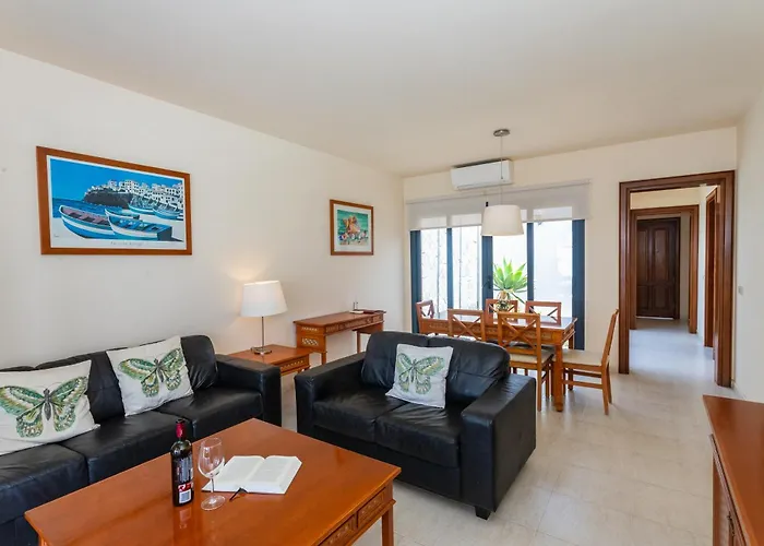 Villas Susaeta
